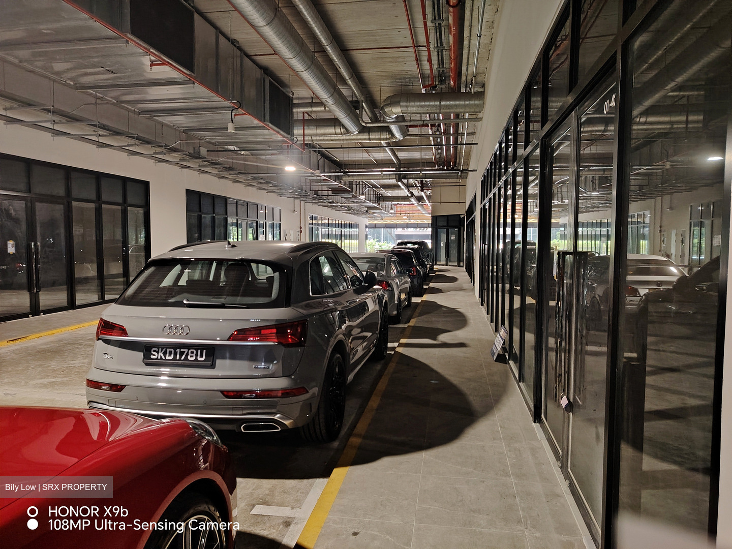 Stellar@tampines (D18), Factory #623153641